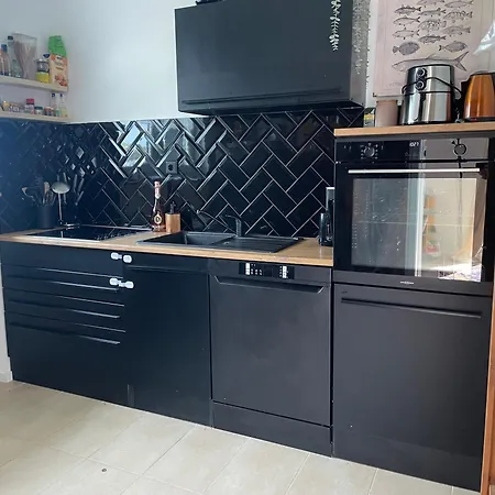 Appartement Familienfreundliche Hueckeswagen - Natur, Wandern & Erholung *