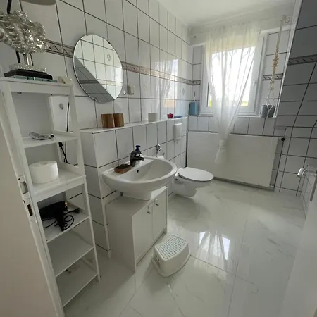 Familienfreundliche Hueckeswagen - Natur, Wandern & Erholung Appartement *