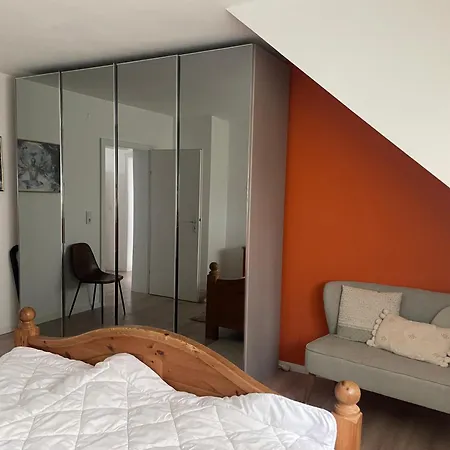 Appartement Familienfreundliche Hueckeswagen - Natur, Wandern & Erholung
