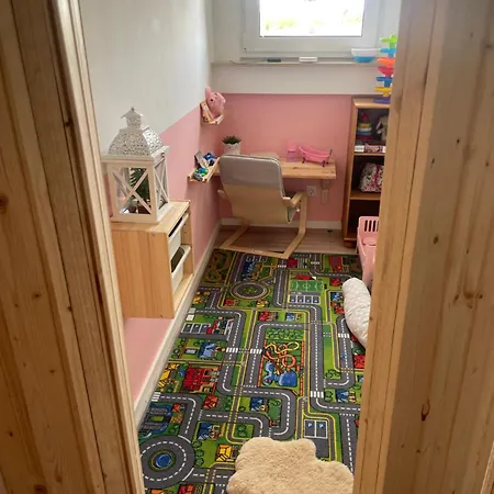 Appartement Familienfreundliche Hueckeswagen - Natur, Wandern & Erholung *