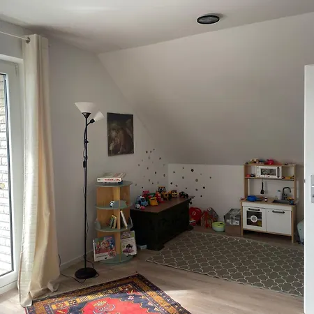 Appartement Familienfreundliche Hueckeswagen - Natur, Wandern & Erholung Huckeswagen