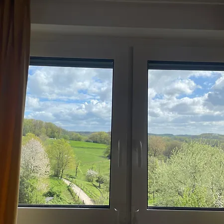Appartement Familienfreundliche Hueckeswagen - Natur, Wandern & Erholung Huckeswagen